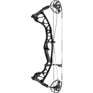 Hoyt Custom Order - Hoyt 2021-2022 Torrex XT Black Out, Wilderness