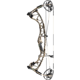 Hoyt Custom Order - Hoyt 2021-2022 Torrex XT Long Draw Black Out