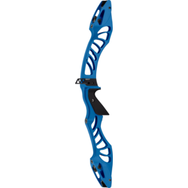 Hoyt Custom Order - Hoyt 2022 Xceed GP 25" Riser (ILF)