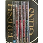 EASTON TECHNICAL PRODUCTS DVD Mix 5 Boxpack - Easton 2,3,4, Turkey - BB Arnhem Land