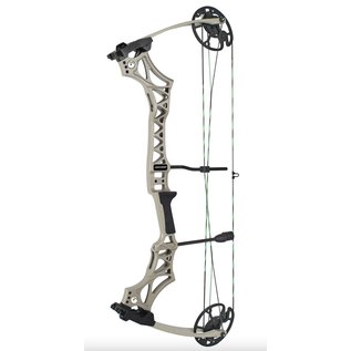 Junxing Compound Bow JX Max 7 Right Hand 70# Desert