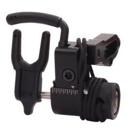 SR Archery Rest FY Drop Away Black Right Hand