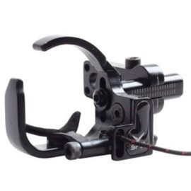 SR Archery Rest FY Drop Away Cage Black Right Hand