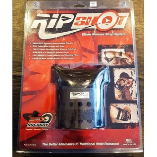 TOOL Ripout Elbow Reles Strap System