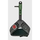 Scott RA-Wrist Scott Shark II Green/Camo Buckle