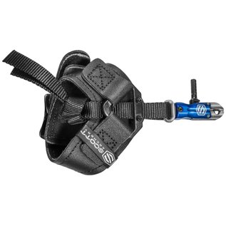 Scott RA-Wrist Scott Hero X Blue
