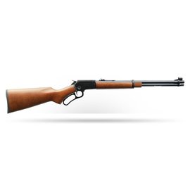 Chiappa Gun 22LR Lever Chiappa LA322 Takedown Timber 18.5"