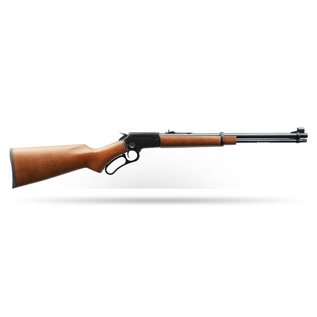 Chiappa Gun 22LR Lever Chiappa LA322 Takedown Timber 18.5"