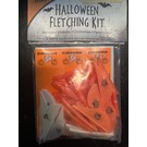 BOHNING CO LTD VANE-Blazer-Halloween Fletching kit