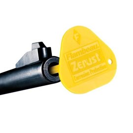 Flambeau Cleaning Gun Flambeau Zerust Gun Plug