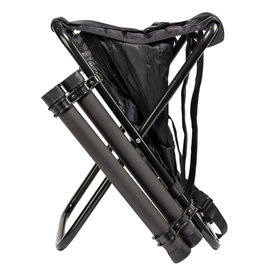 BOHNING CO LTD Quiver Arrow Tube with clips Bohning "Tubes Only NO Stool"