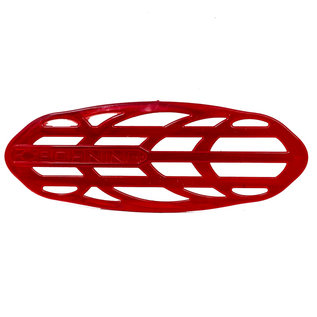 BOHNING CO LTD ArmGuard Bohning D-Flector Ruby