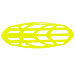 BOHNING CO LTD ArmGuard Bohning D-Flector Neon Yellow
