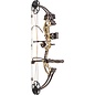 Bear Archery Compound Bow Bear 2022 Cruzer Left Hand G2 RTH RT Edge