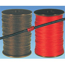 BCY String-BCY 400 Soft Twisted Nylon Nock Point Serving "1xSpool"