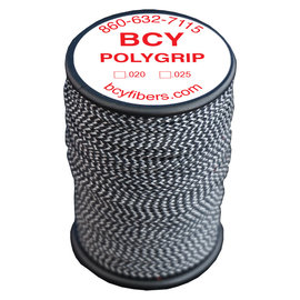BCY String-BCY #62 Braided Serving "1xSpool"
