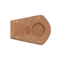 Bear Paw Bow Tip Protector Leather BearPaw