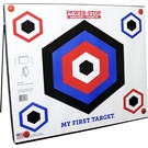 Power-Stop TB-Power-Stop My First Target 60cm with Stand (60x50x5)