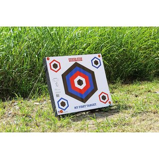 Power-Stop TB-Power-Stop My First Target 60cm with Stand (60x50x5)