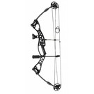 Junxing Compound Bow SR Archery Fuzion Tek 40" 60# RTH Package Right Hand/Left Hand