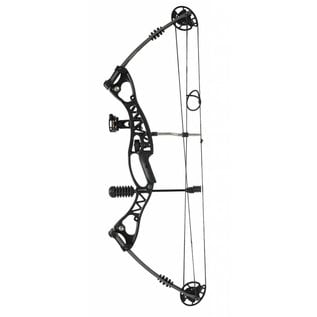 SR Archery Compound Bow SR Archery Fuzion Tek 40" 60# RTS Package Right Hand/Left Hand