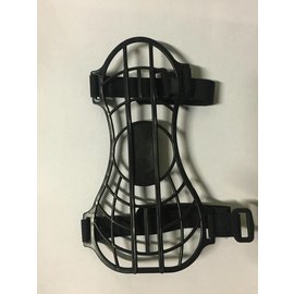 Redzone Armguard Redzone Ventilated Black SML
