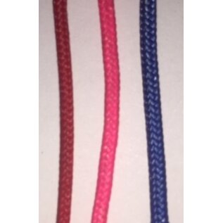 Tru Glo D-Loop First Strings Pink 1Ft