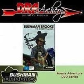 Bushman Brooks DVD Bushman Brooks Border Ranges