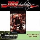 Bushman Brooks DVD Bushman Brooks High Country