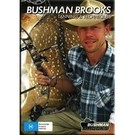 Bushman Brooks DVD Bushman Brooks Tanning & Techniques