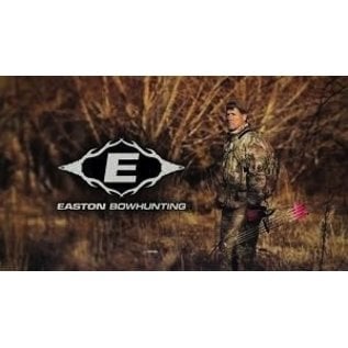 EASTON TECHNICAL PRODUCTS DVD Easton Bowhunting TV Turkey