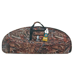 Redzone Case Bow Redzone Compound Double Camo