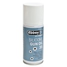 Abbey Gun Solutions Cleaning - Abbey Air Gun Oil 35 Silicone Spray