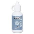 Abbey Gun Solutions Cleaning - Abbey Air Gun Oil 35 Silicone