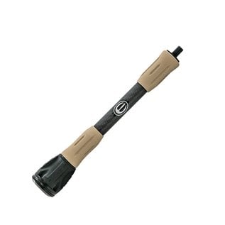 Elite Stabilizer Elite Micro Carbon 8" Mountain Tan