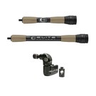 Elite Stabilizer Elite Micro Carbon Kit 8"/10" Mountain Tan