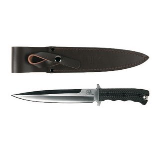 TTK Knife TTK P8 Pig Sticker Kinfe 337mm White/BLK