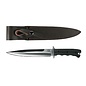 TTK Knife TTK P8 Pig Sticker Kinfe 337mm White/BLK