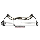 PSE Compound Bow PSE Stinger ATK Right Hand 50-70# (OAK CAMO) Hunters Package