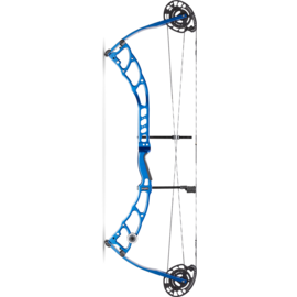 Custom Order - Bowtech 2020 - 2024 Specialist II