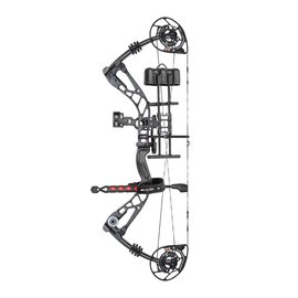 Custom Order - Bowtech 2021 - 2024 Amplify Package