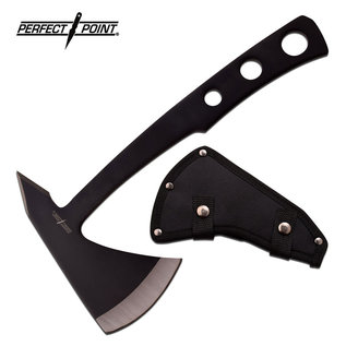 Perfect Point AXE K-PP-107B Throwing Axe Black