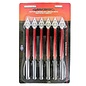 SR Archery Bolt mini - Trophy Hunter with broadheads (Box 6)