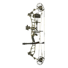 PSE Custom Order - PSE 2021-2023 Drive NXT Package Pro