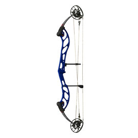 PSE Custom Order - PSE 2022-2023 Supra RTX 37 EM CAM Rotating Mod 22.5-28.5" (Close Out)