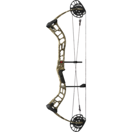 PSE Custom Order - PSE 2022-2023 Brute ATK Pro Package