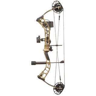 PSE Custom Order - PSE 2022-2023 Brute ATK Hunter Package