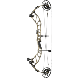 PSE Custom Order - PSE 2023 Omen E2 Cam 27"-31"