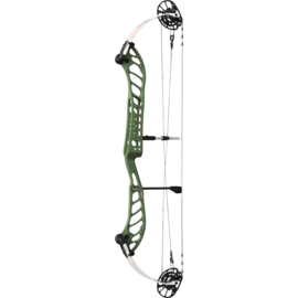 PSE Custom Order - PSE 2023 Dominator DUO 38 S2 Cam 28"-32"