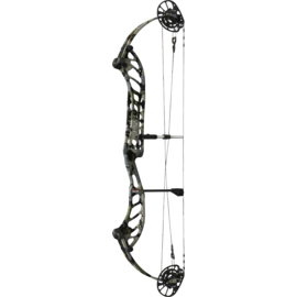 PSE Custom Order - PSE 2023 Dominator DUO 35 SE Cam 25.5"-31"